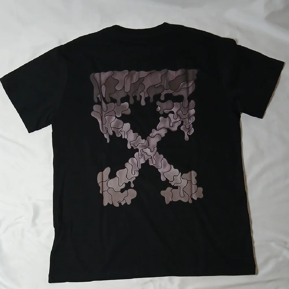 Off-White off white